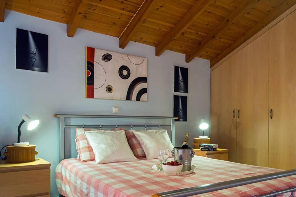 Maistro House Case de vacanță *