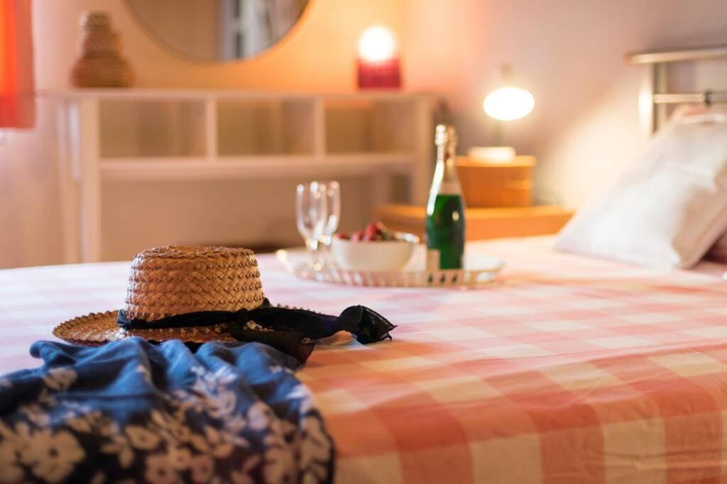 Maistro House Case de vacanță Acharavi (Corfu)