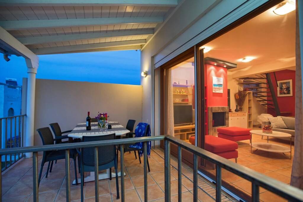 Maistro House Acharavi (Corfu)