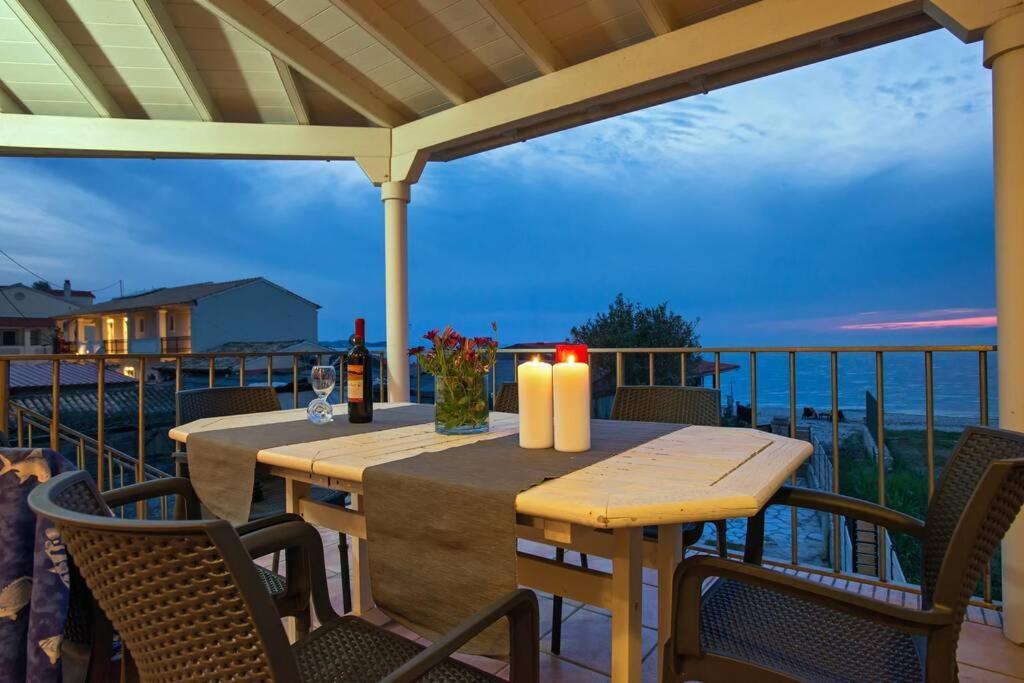 Case de vacanță Maistro House Acharavi (Corfu)