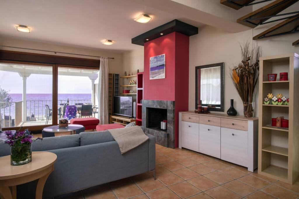 Maistro House * Acharavi (Corfu)